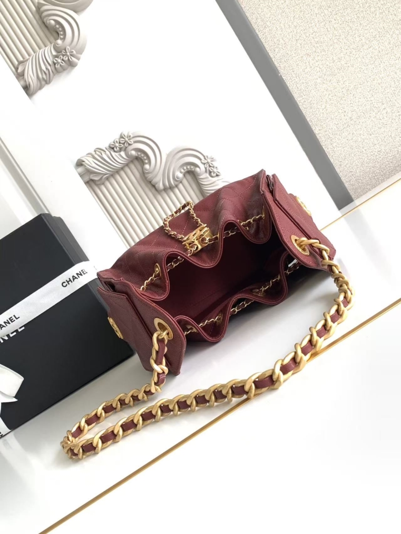 Ch**el 25c hobo bags